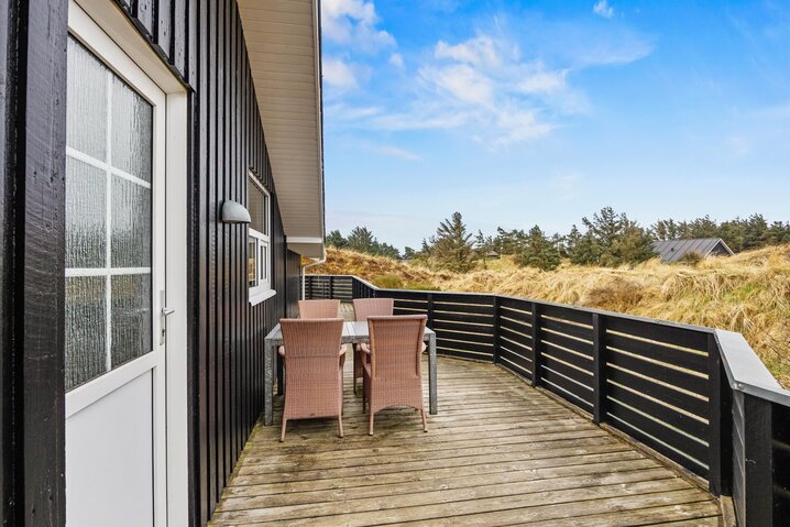 Ferienhaus 50230 in Nordvej 68, Vejers - Bild #29