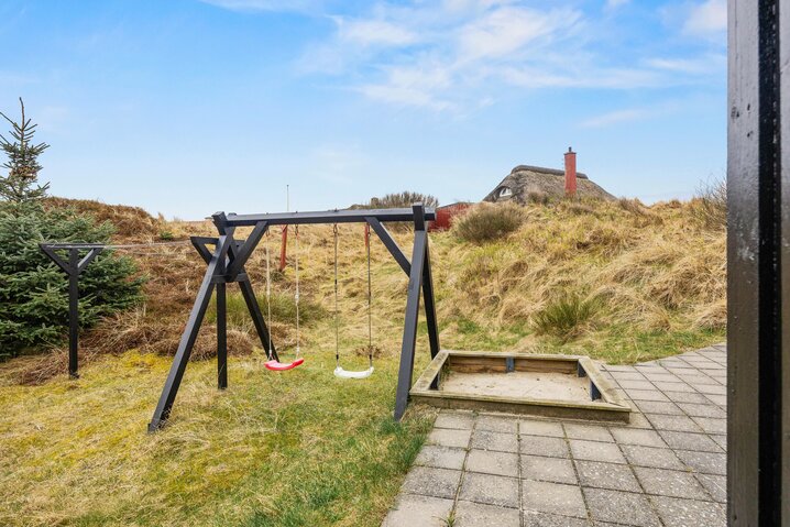 Ferienhaus 50230 in Nordvej 68, Vejers - Bild #31