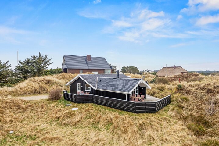 Ferienhaus 50230 in Nordvej 68, Vejers - Bild #32