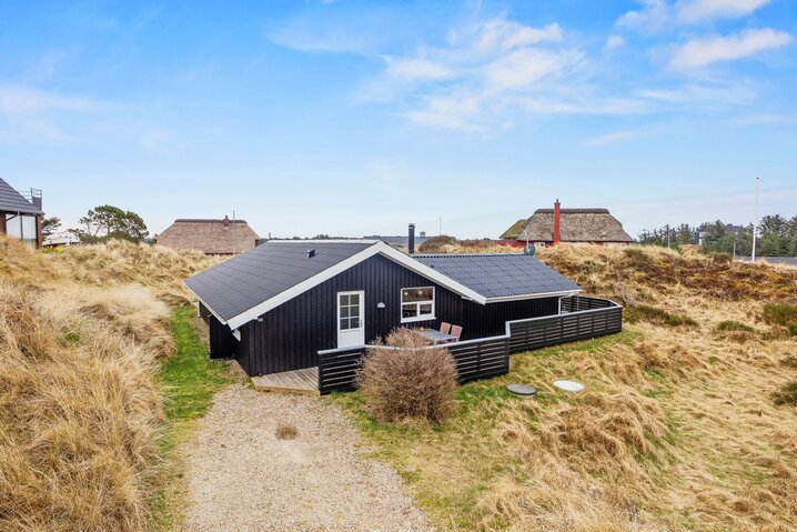 Ferienhaus 50230 in Nordvej 68, Vejers - Bild #33