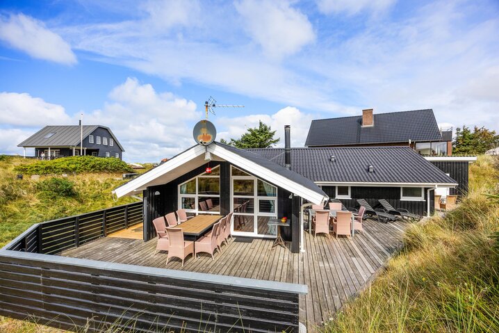 Sommerhus 50230 på Nordvej 68, Vejers - Billede #0