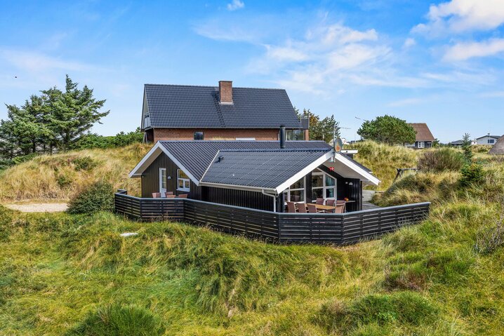 Sommerhus 50230 på Nordvej 68, Vejers - Billede #22