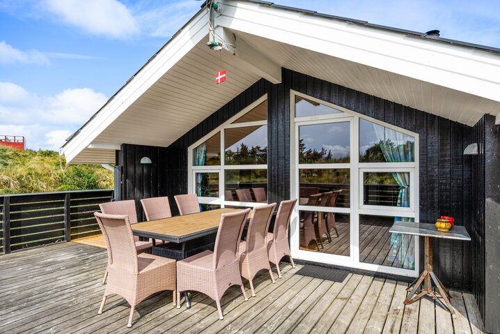 Sommerhus 50230 på Nordvej 68, Vejers - Billede #23
