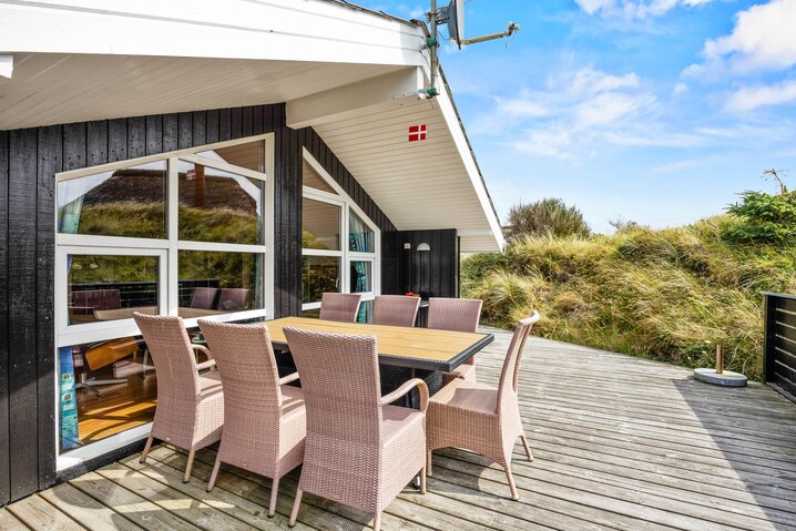 Sommerhus 50230 på Nordvej 68, Vejers - Billede #24