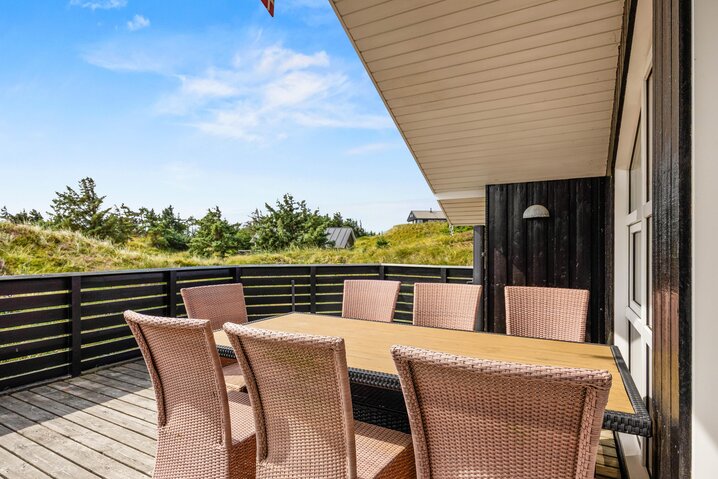 Sommerhus 50230 på Nordvej 68, Vejers - Billede #25