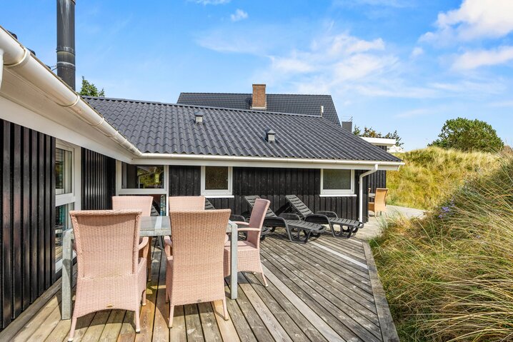 Sommerhus 50230 på Nordvej 68, Vejers - Billede #26