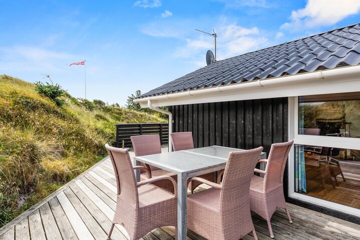 Sommerhus 50230 på Nordvej 68, Vejers - Billede #27