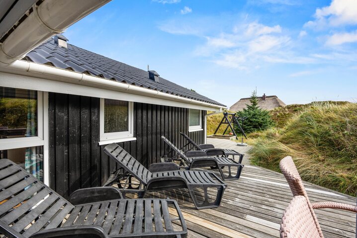 Sommerhus 50230 på Nordvej 68, Vejers - Billede #28