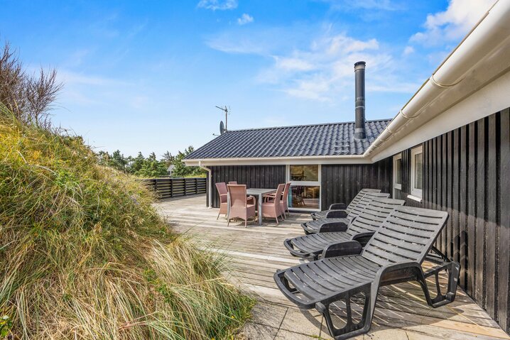 Sommerhus 50230 på Nordvej 68, Vejers - Billede #29