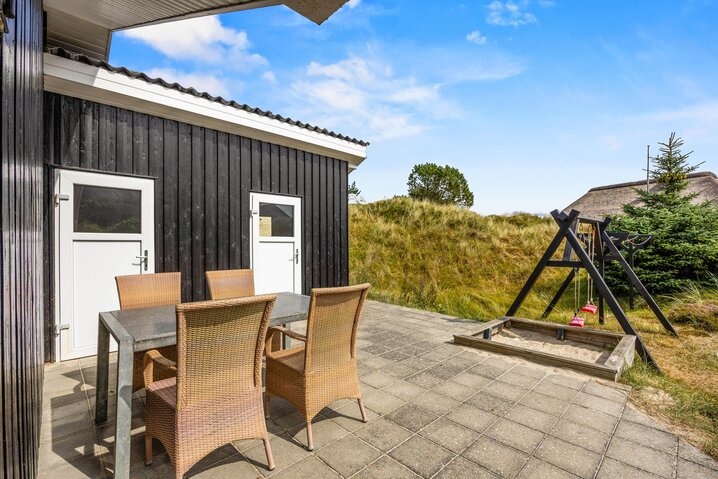Sommerhus 50230 på Nordvej 68, Vejers - Billede #30