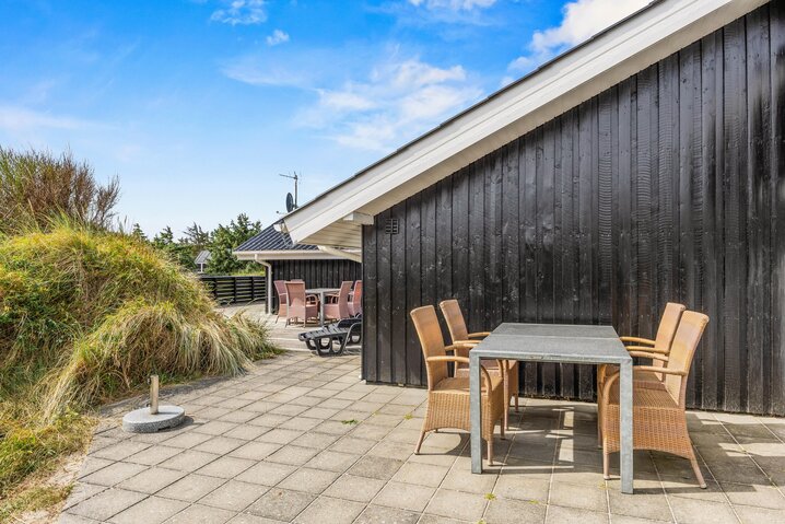 Sommerhus 50230 på Nordvej 68, Vejers - Billede #31