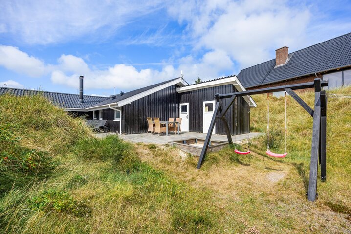 Sommerhus 50230 på Nordvej 68, Vejers - Billede #32