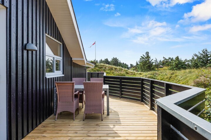 Sommerhus 50230 på Nordvej 68, Vejers - Billede #35