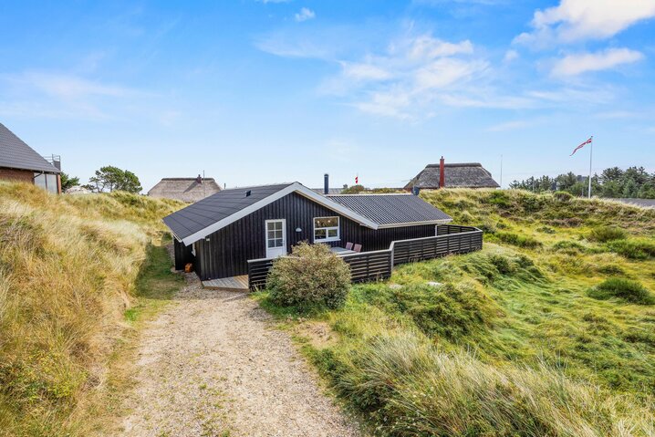 Sommerhus 50230 på Nordvej 68, Vejers - Billede #36