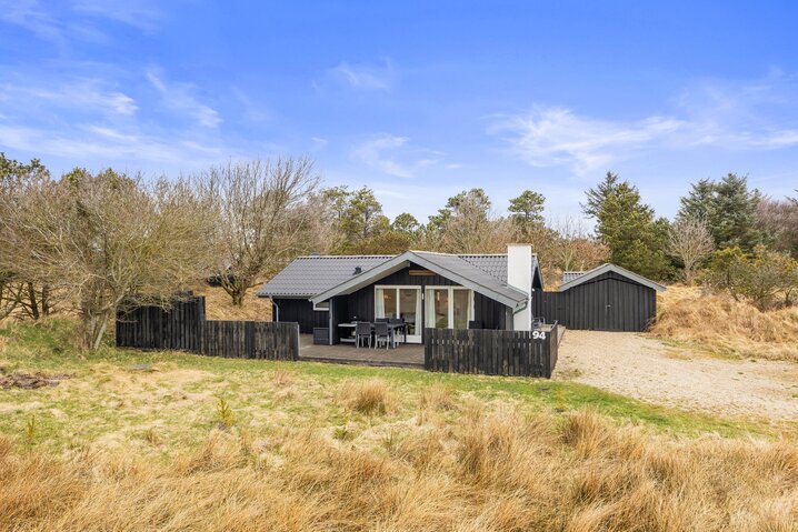 Ferienhaus 50231 in Engesøvej 94, Vejers - Bild #0