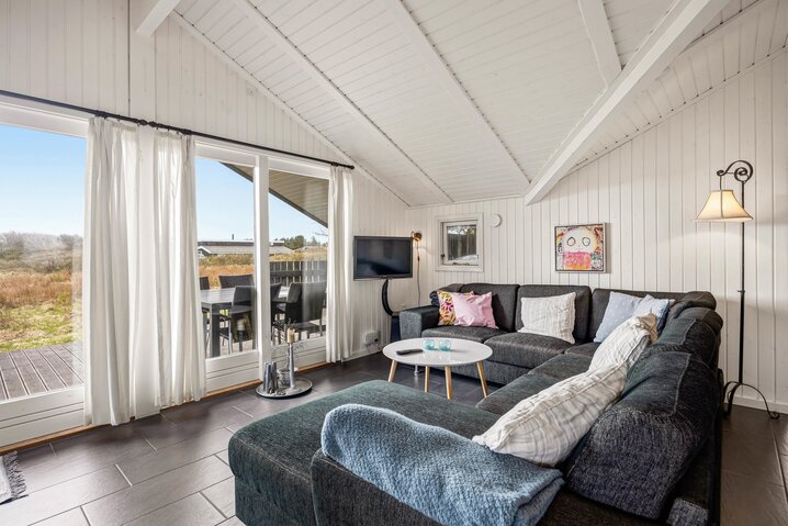 Ferienhaus 50231 in Engesøvej 94, Vejers - Bild #1