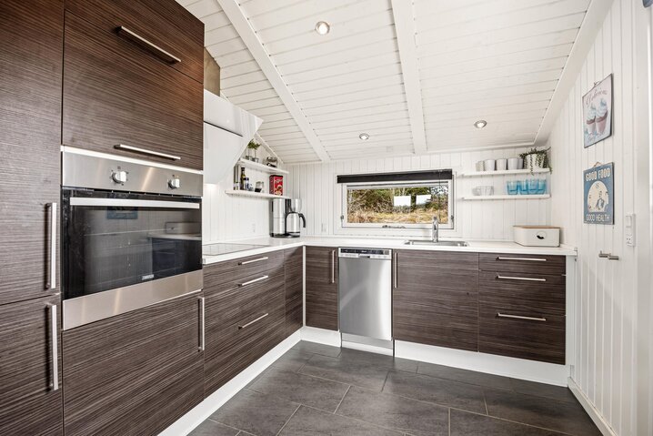 Ferienhaus 50231 in Engesøvej 94, Vejers - Bild #2