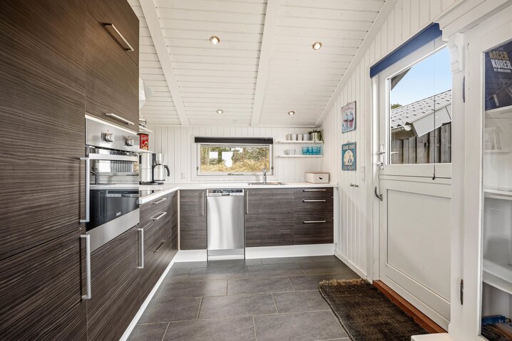 Ferienhaus 50231 in Engesøvej 94, Vejers - Bild #8
