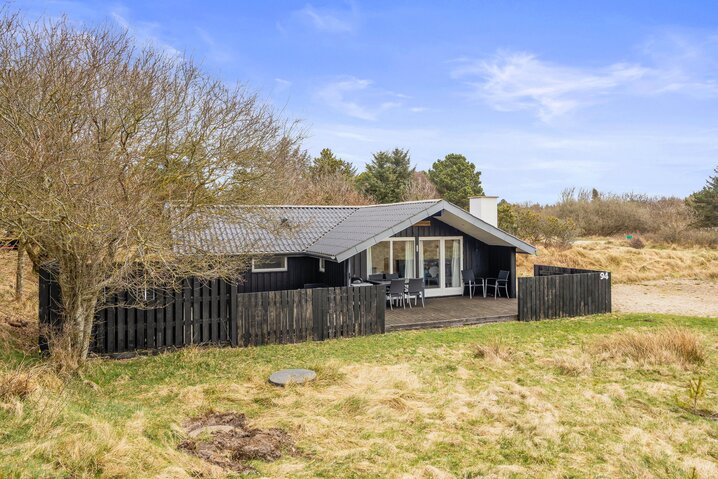 Ferienhaus 50231 in Engesøvej 94, Vejers - Bild #15