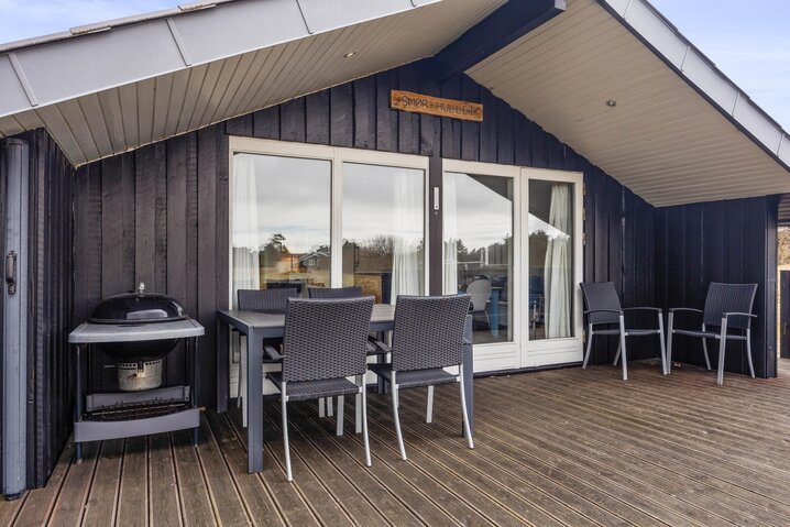 Ferienhaus 50231 in Engesøvej 94, Vejers - Bild #16