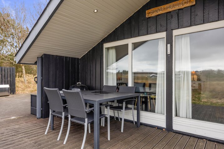 Ferienhaus 50231 in Engesøvej 94, Vejers - Bild #17