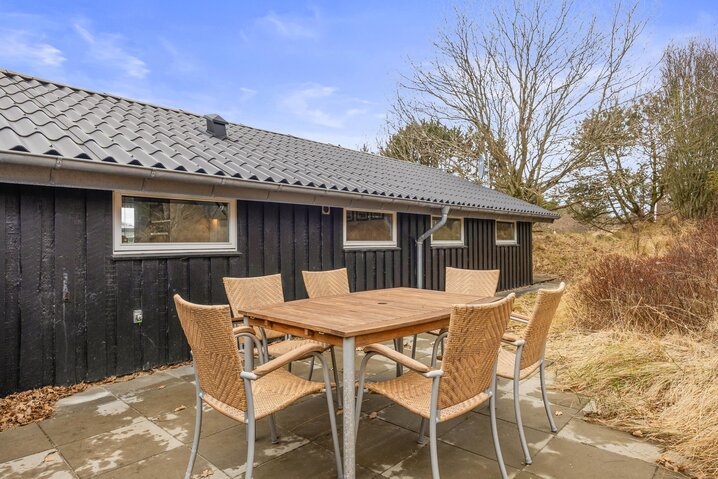 Ferienhaus 50231 in Engesøvej 94, Vejers - Bild #21