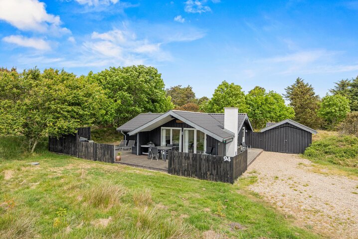 Sommerhus 50231 på Engesøvej 94, Vejers - Billede #15