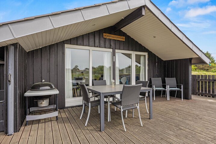 Sommerhus 50231 på Engesøvej 94, Vejers - Billede #16