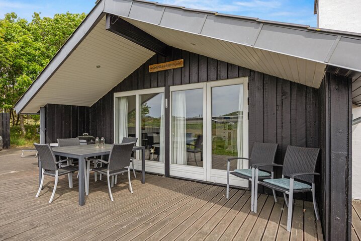 Sommerhus 50231 på Engesøvej 94, Vejers - Billede #17
