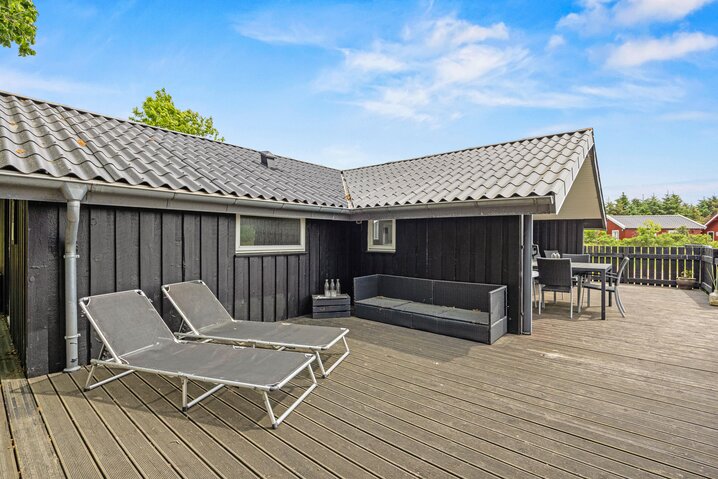 Sommerhus 50231 på Engesøvej 94, Vejers - Billede #18