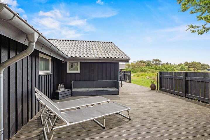 Sommerhus 50231 på Engesøvej 94, Vejers - Billede #19