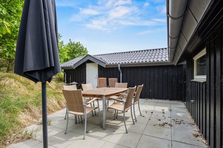 Sommerhus 50231 på Engesøvej 94, Vejers - Billede #20