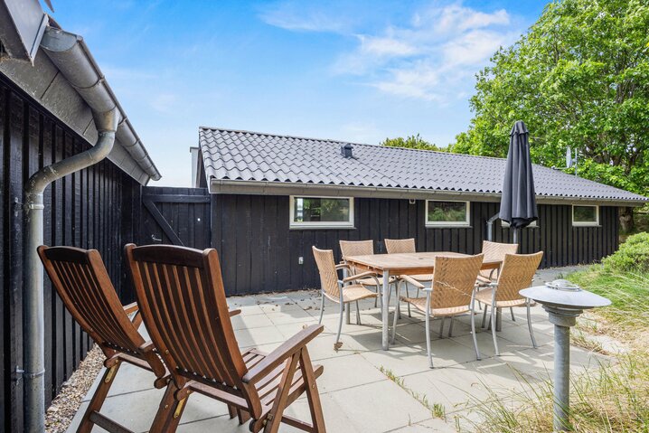Sommerhus 50231 på Engesøvej 94, Vejers - Billede #22
