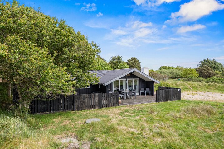 Sommerhus 50231 på Engesøvej 94, Vejers - Billede #23
