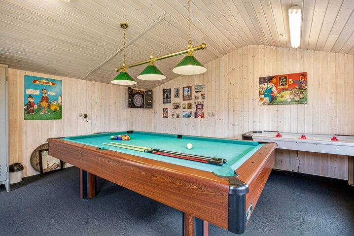 Ferienhaus 50232 in Sydvej 19, Vejers - Bild #3