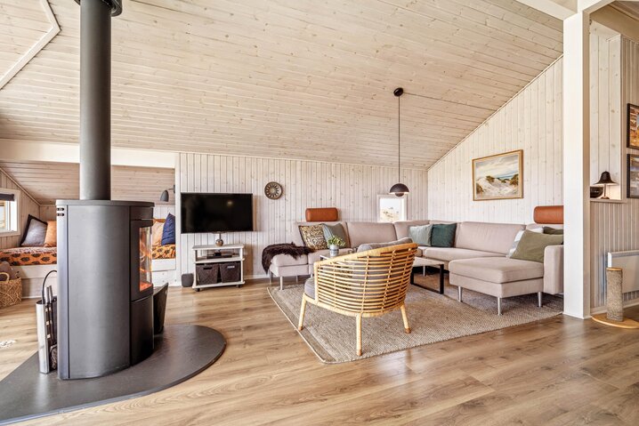 Ferienhaus 50232 in Sydvej 19, Vejers - Bild #4