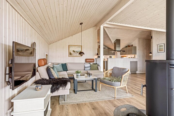 Ferienhaus 50232 in Sydvej 19, Vejers - Bild #5