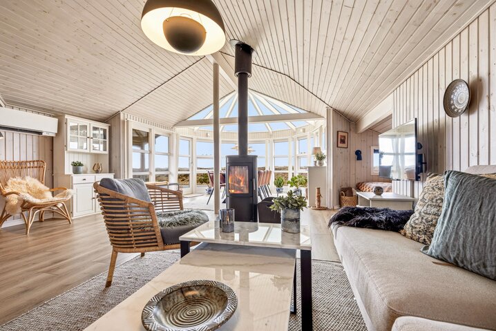 Ferienhaus 50232 in Sydvej 19, Vejers - Bild #6