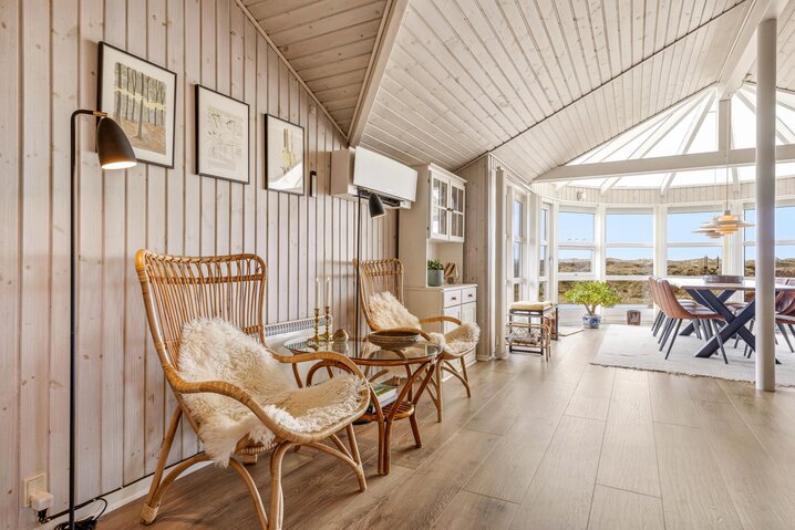 Ferienhaus 50232 in Sydvej 19, Vejers - Bild #8