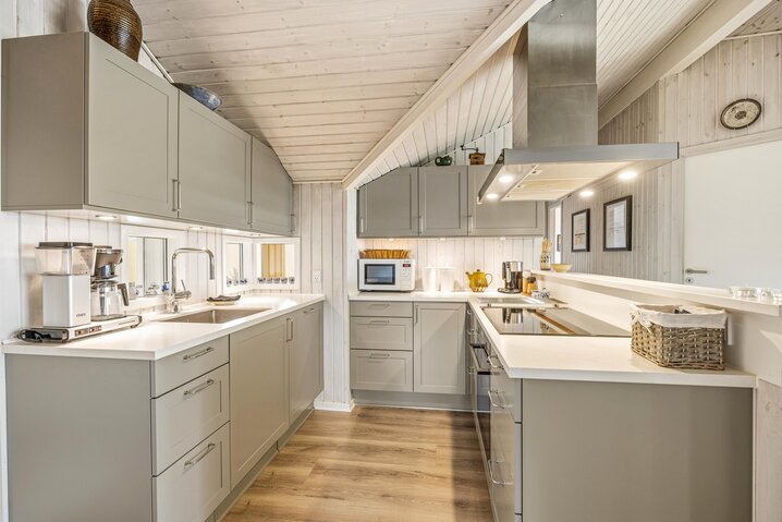 Ferienhaus 50232 in Sydvej 19, Vejers - Bild #11