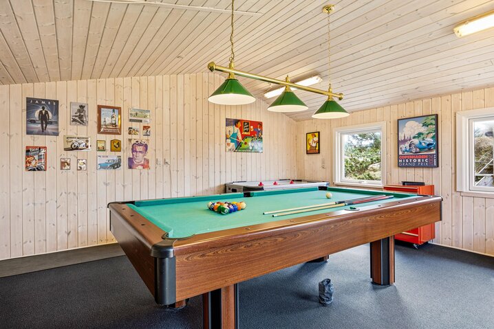 Ferienhaus 50232 in Sydvej 19, Vejers - Bild #12