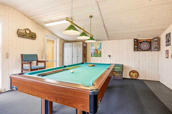 Ferienhaus 50232 in Sydvej 19, Vejers - Bild #13