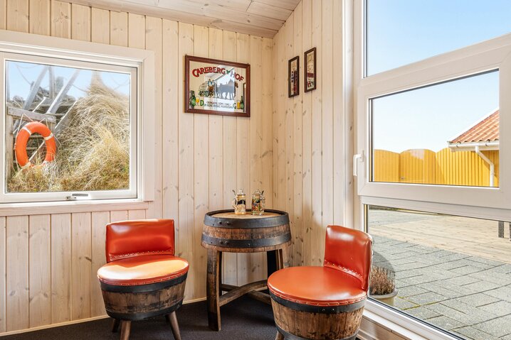 Ferienhaus 50232 in Sydvej 19, Vejers - Bild #14