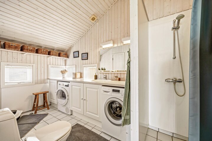 Ferienhaus 50232 in Sydvej 19, Vejers - Bild #16