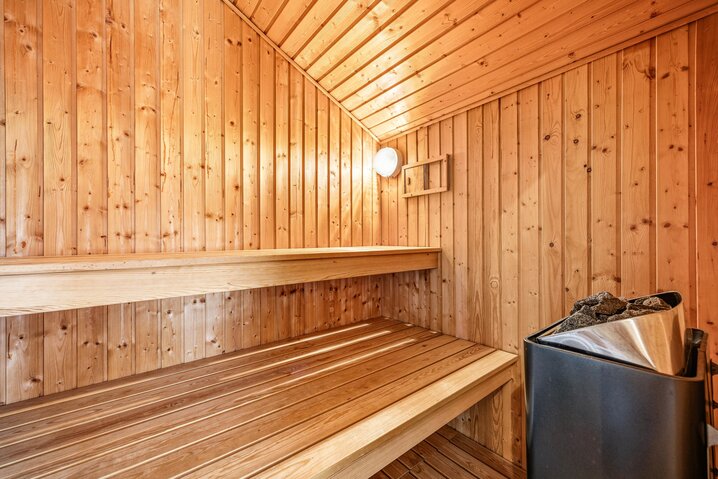 Ferienhaus 50232 in Sydvej 19, Vejers - Bild #17