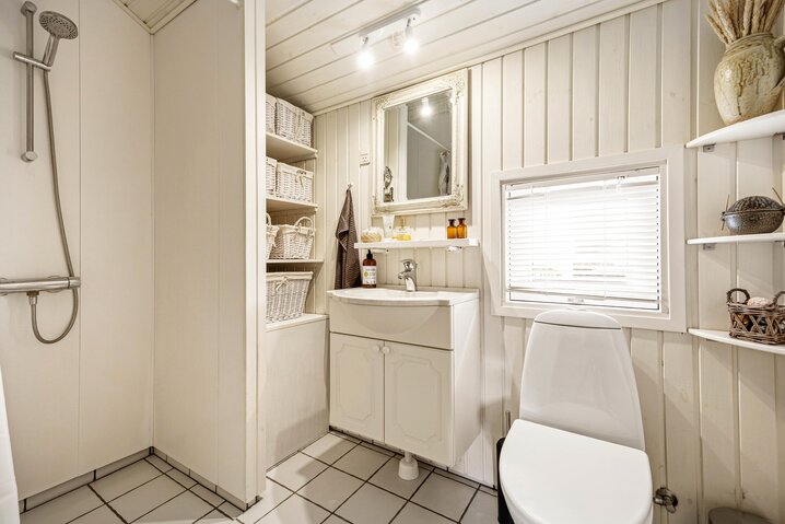 Ferienhaus 50232 in Sydvej 19, Vejers - Bild #19