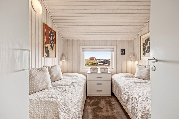 Ferienhaus 50232 in Sydvej 19, Vejers - Bild #20