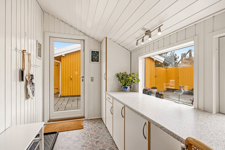 Ferienhaus 50232 in Sydvej 19, Vejers - Bild #22