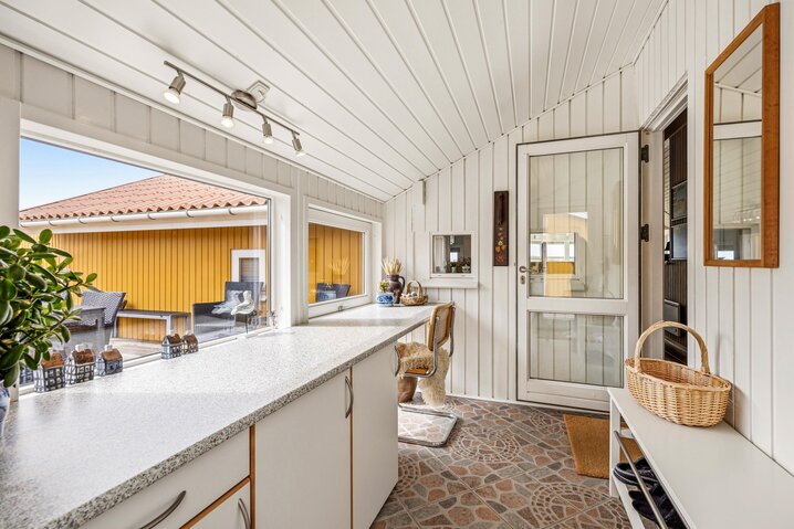 Ferienhaus 50232 in Sydvej 19, Vejers - Bild #23