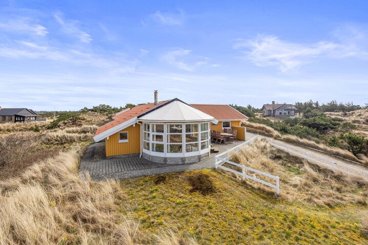 Ferienhaus 50232 in Sydvej 19, Vejers - Bild #24